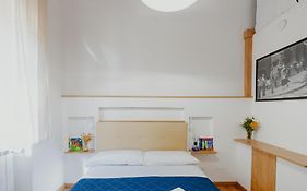 Florence Rooms